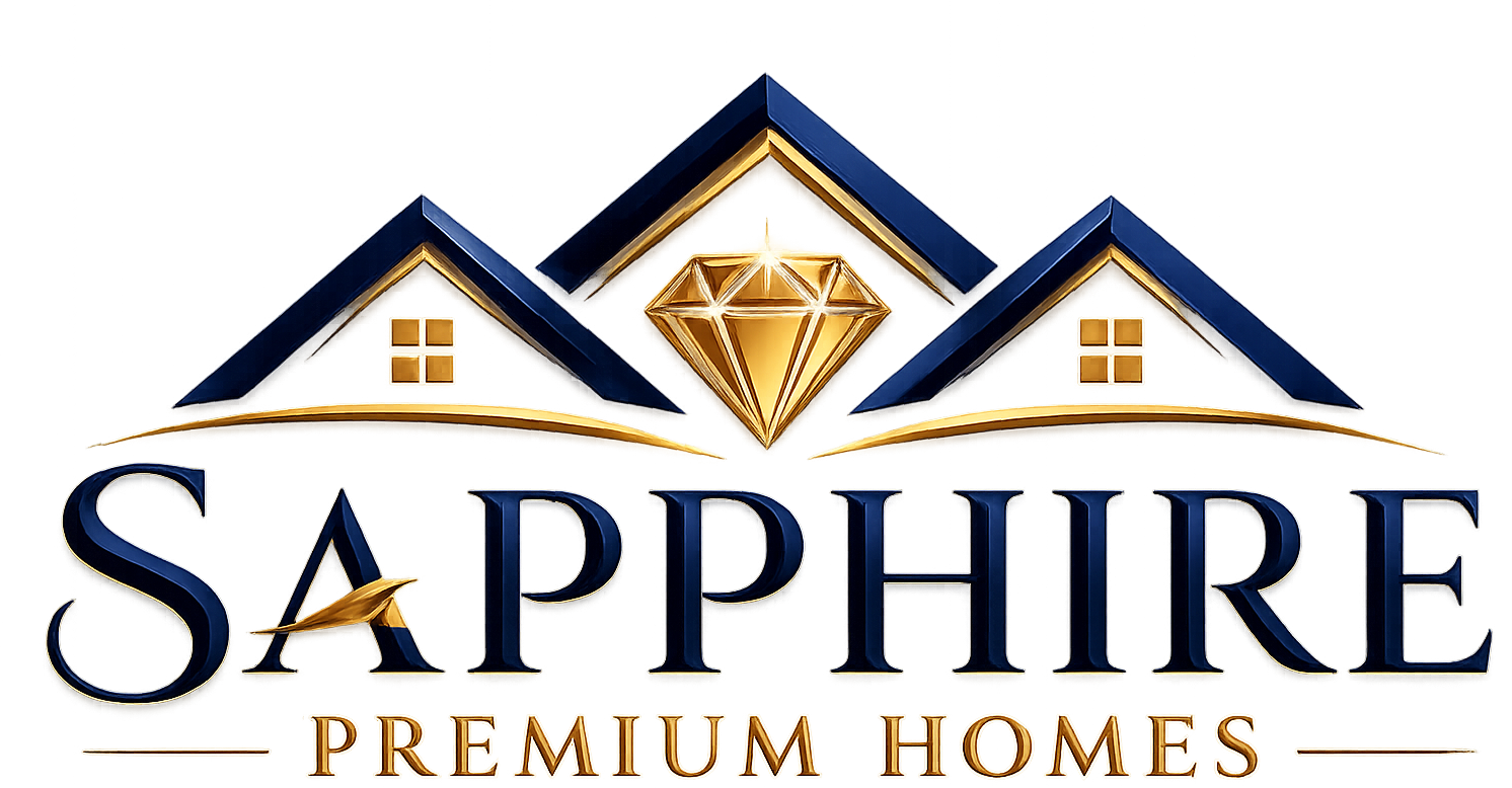 Sapphire Premium Homes
